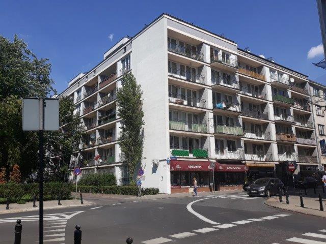 Gasthof Kredytowa - Downtown *