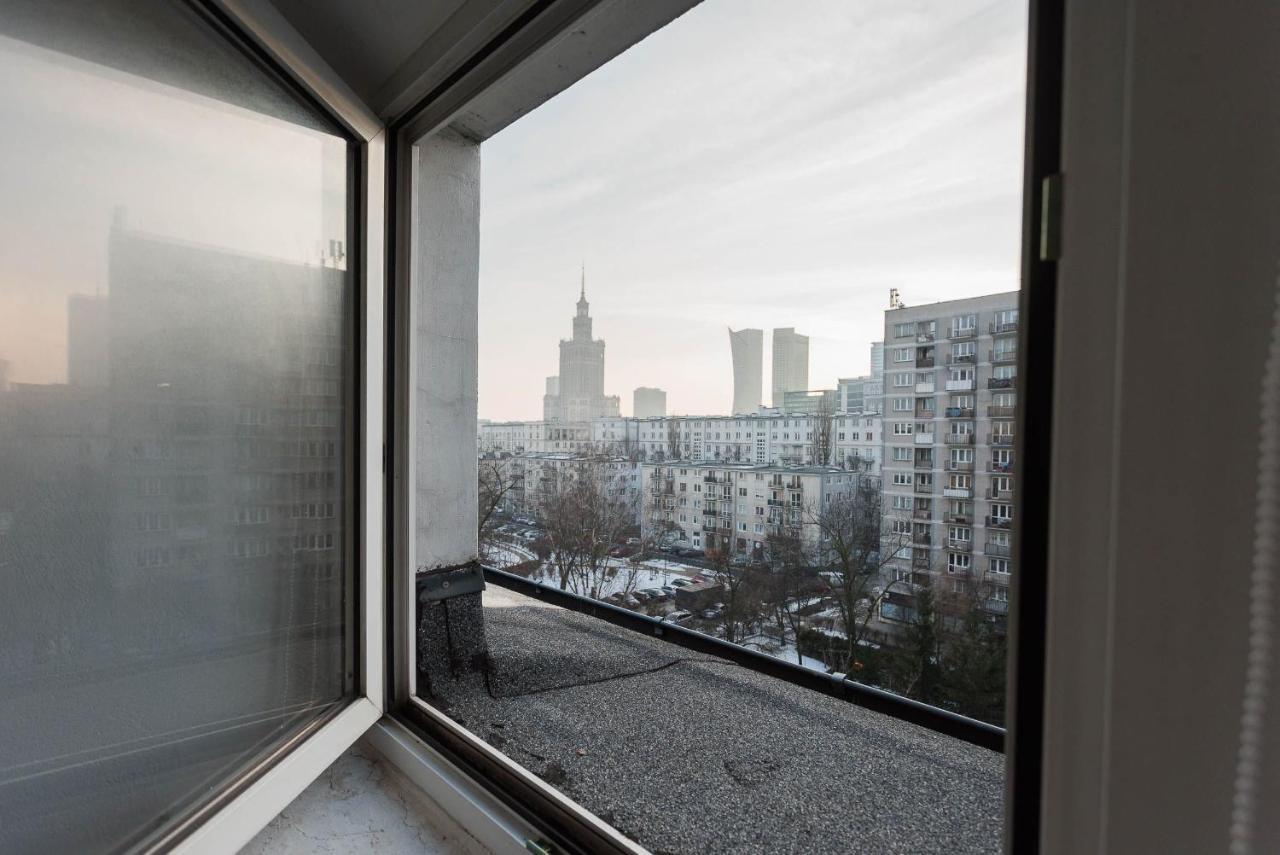 Kredytowa - Downtown Warszawa