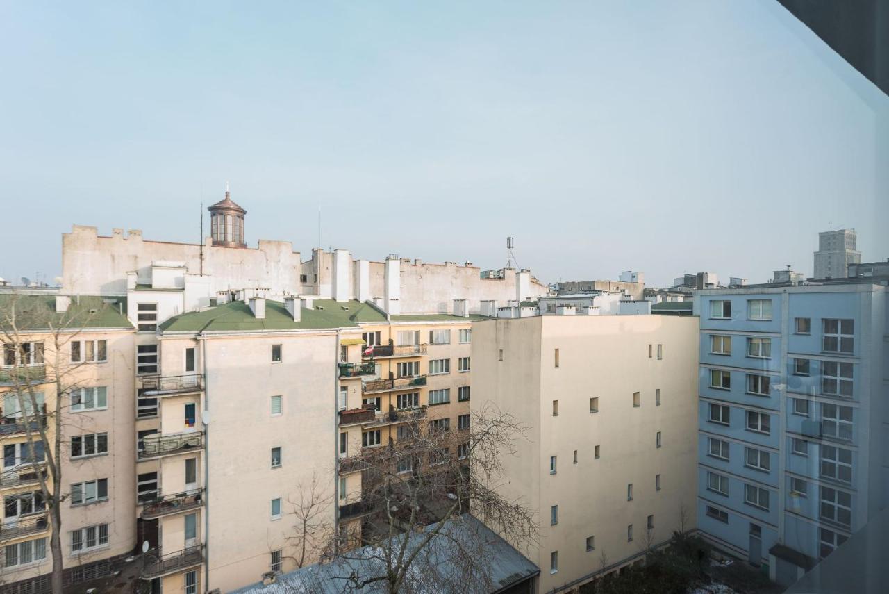 Kredytowa - Downtown Warszawa