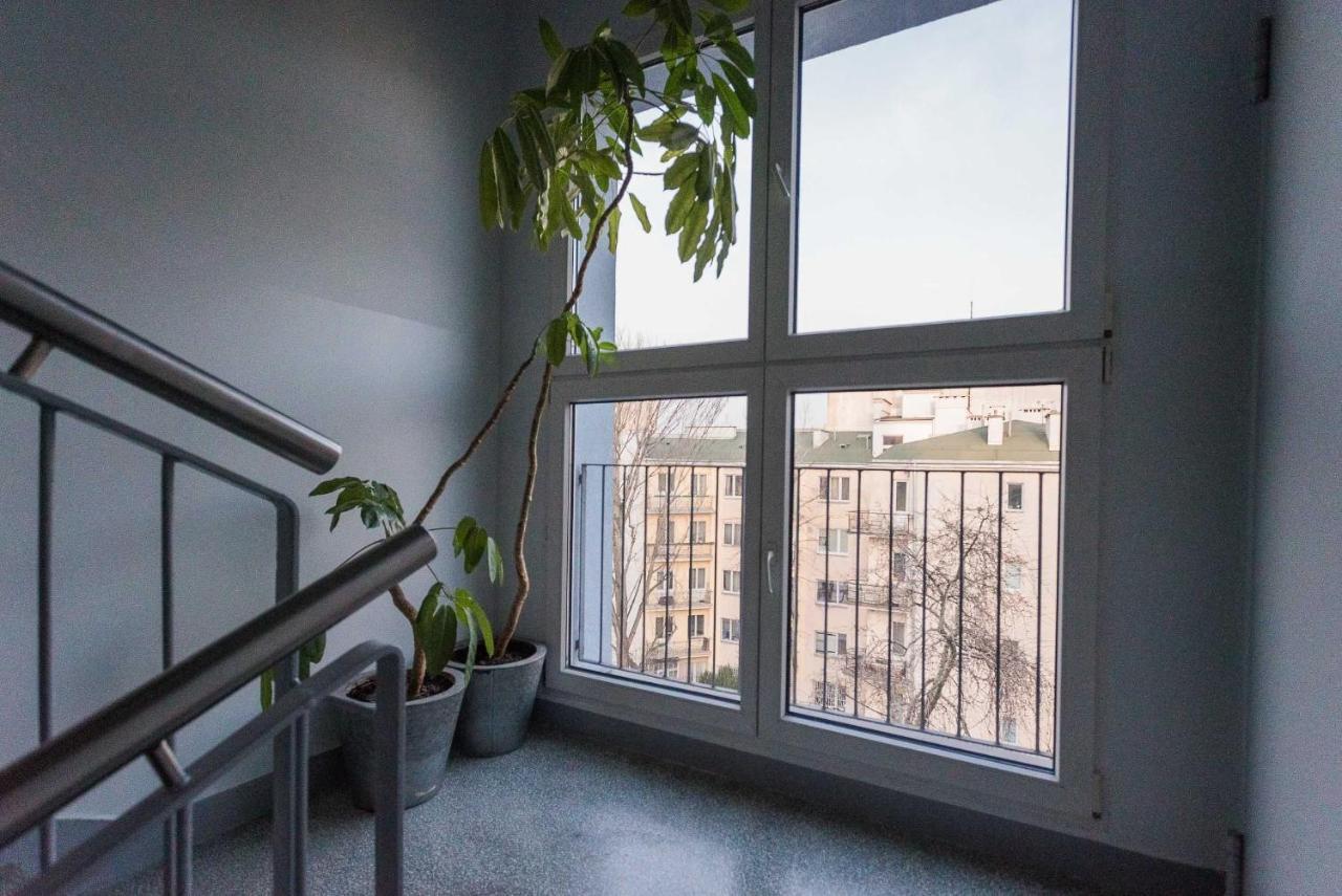 Kredytowa Apartament - Downtown *