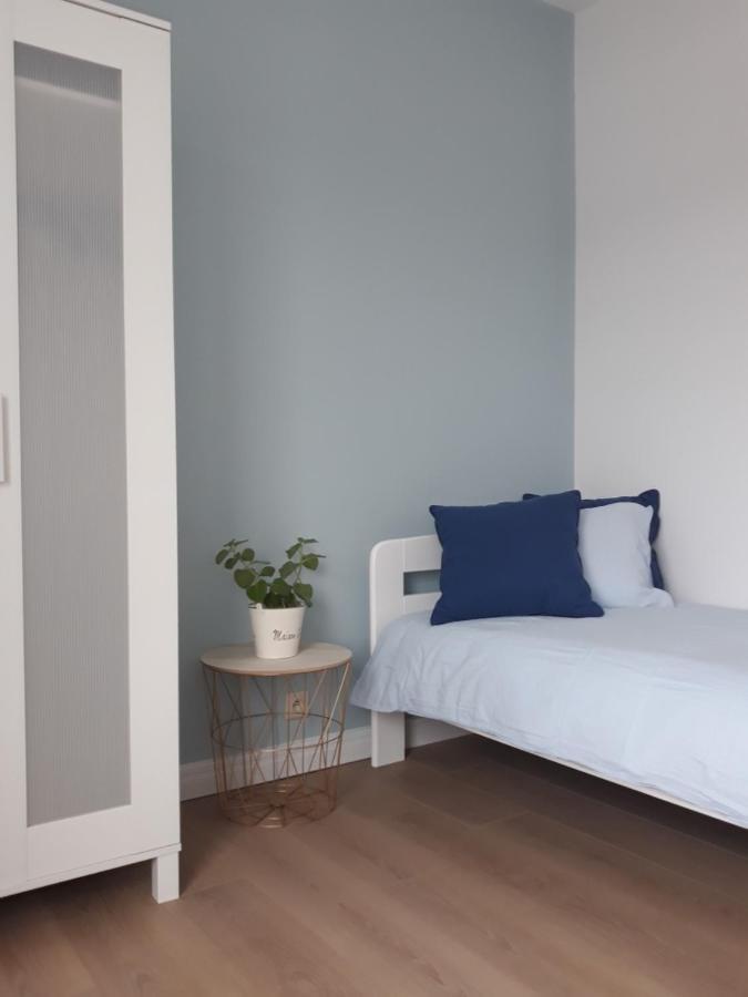 Kredytowa Apartament - Downtown *