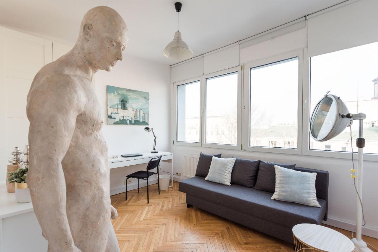 Kredytowa Apartament - Downtown Pensjonat