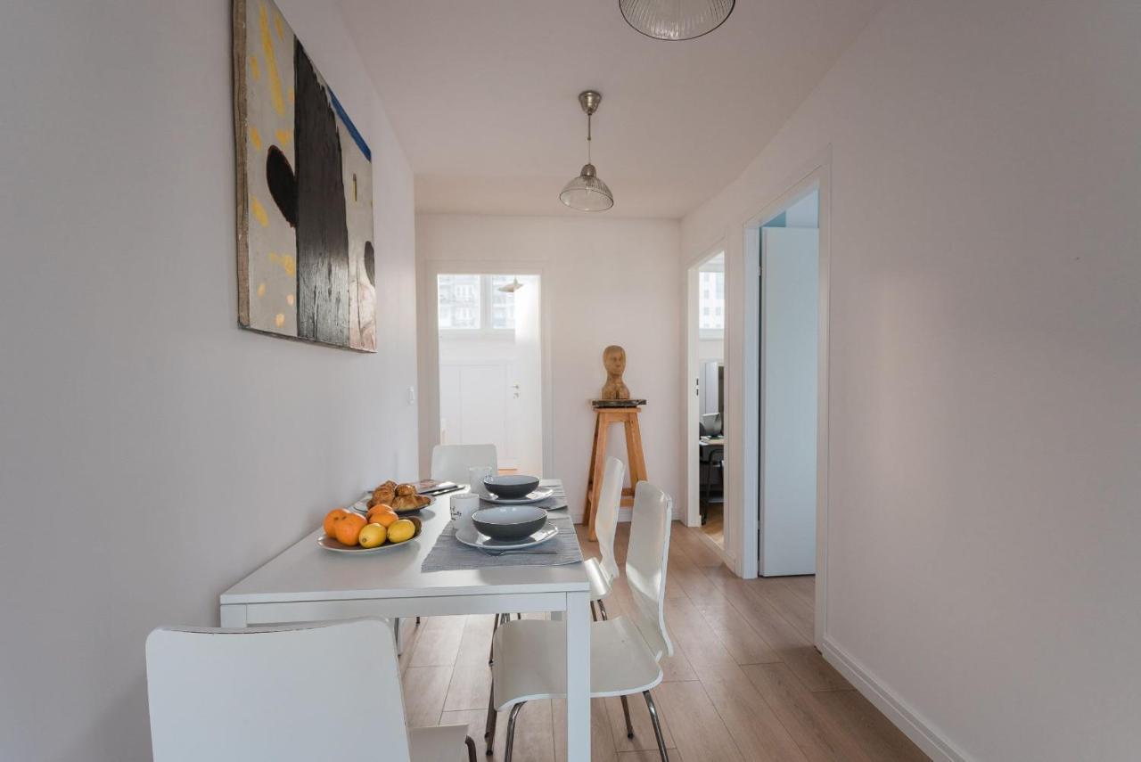 Kredytowa Apartament - Downtown Warszawa