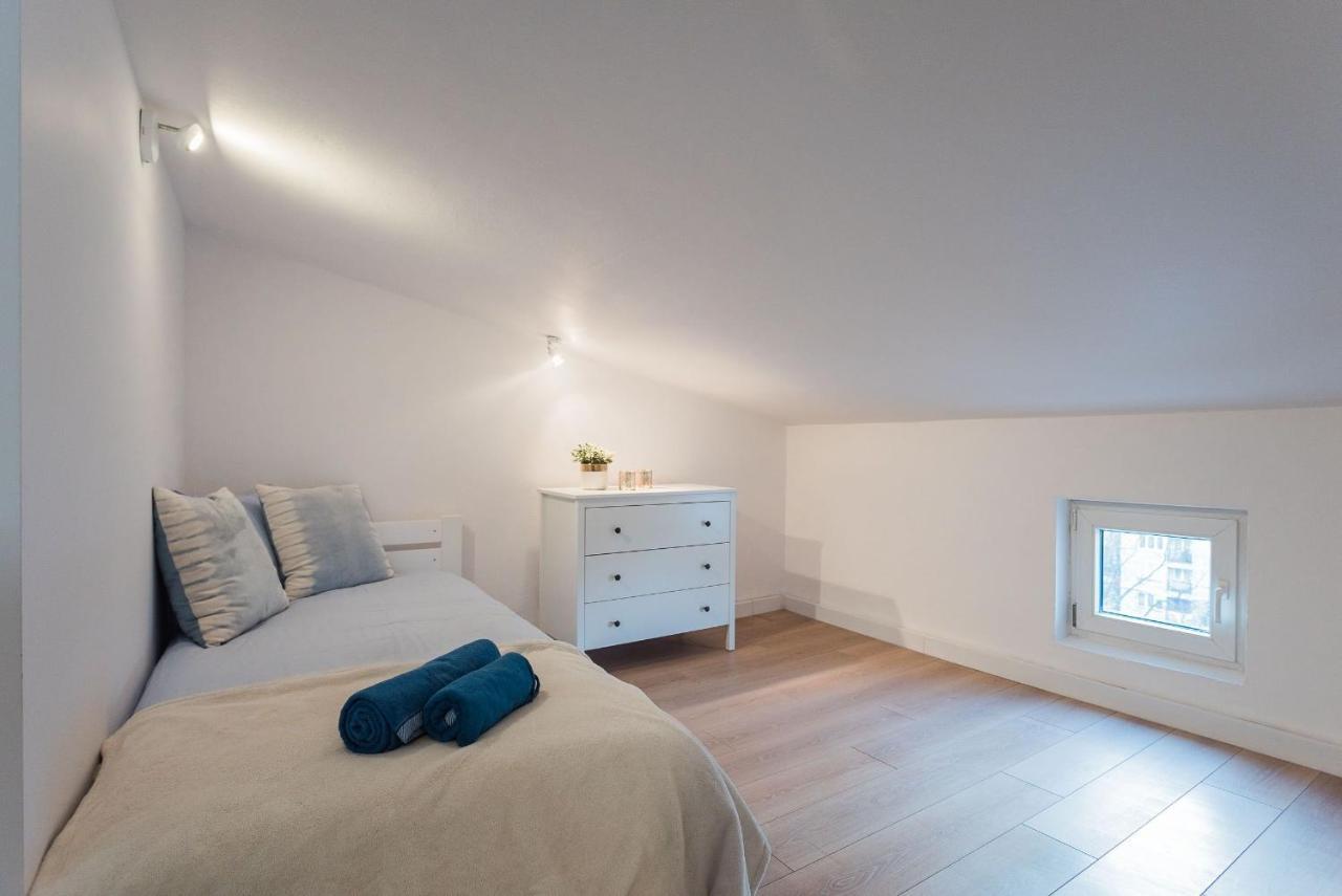Kredytowa Apartament - Downtown Warszawa