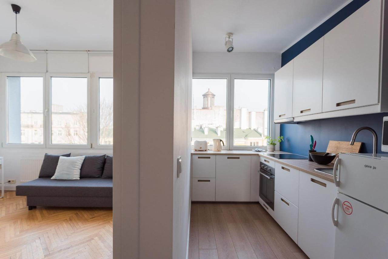 Kredytowa Apartament - Downtown * Warszawa