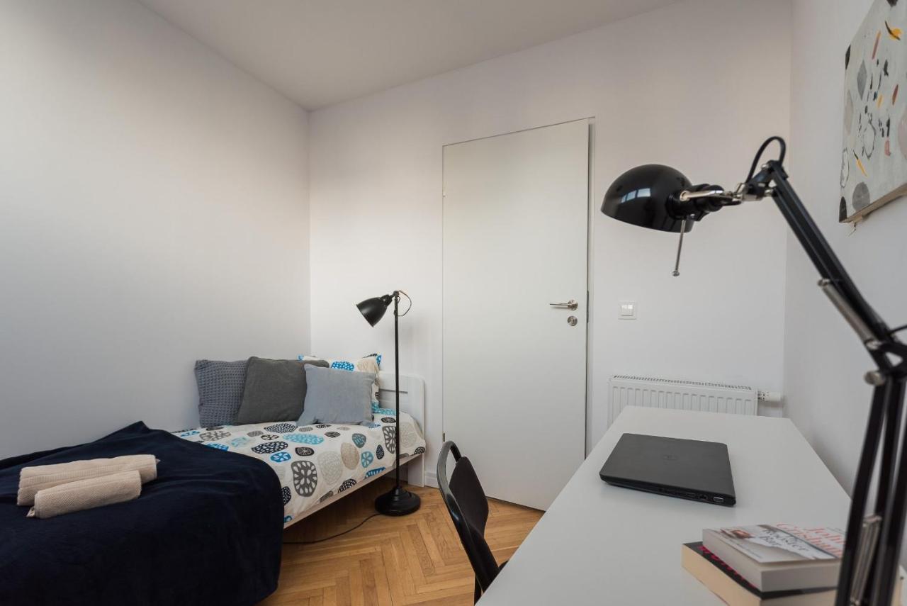 Pensjonat Kredytowa Apartament - Downtown Warszawa