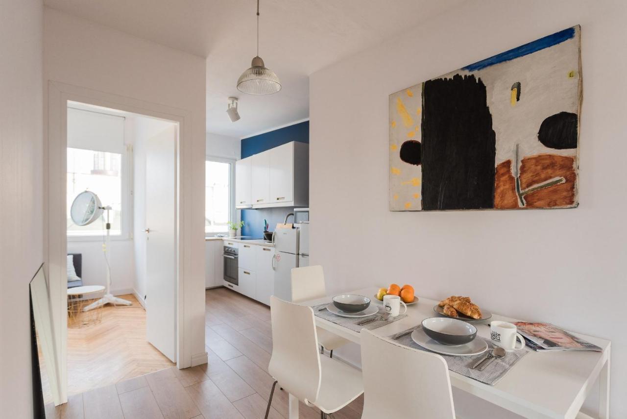 Kredytowa Apartament - Downtown Pensjonat Warszawa