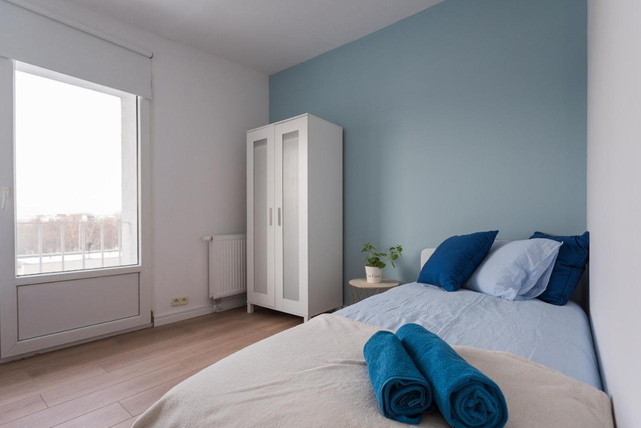 Kredytowa Apartament - Downtown