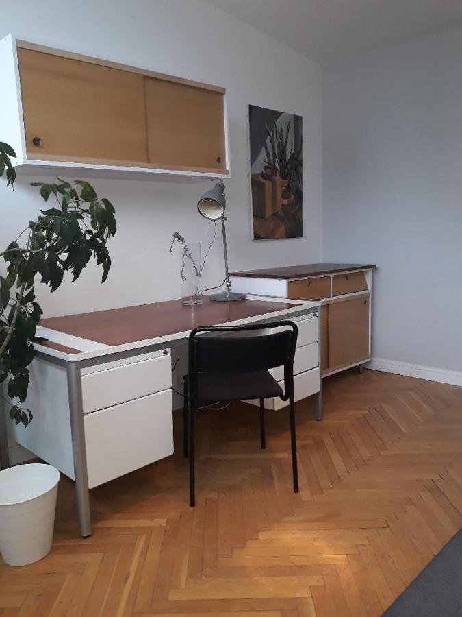 Kredytowa Apartament - Downtown *