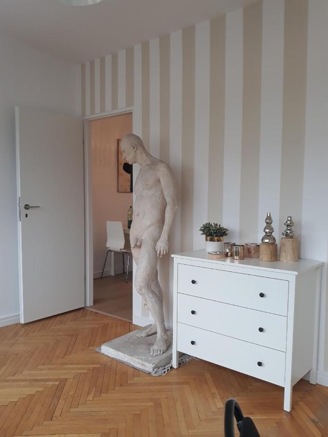 Kredytowa Apartament - Downtown * Warszawa