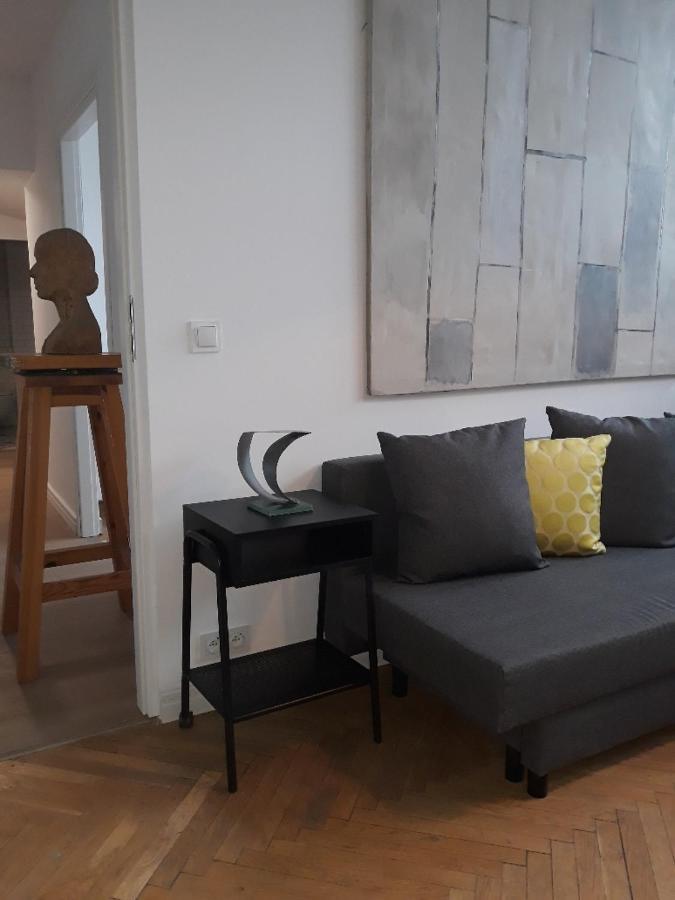 Kredytowa Apartament - Downtown Pensjonat Warszawa