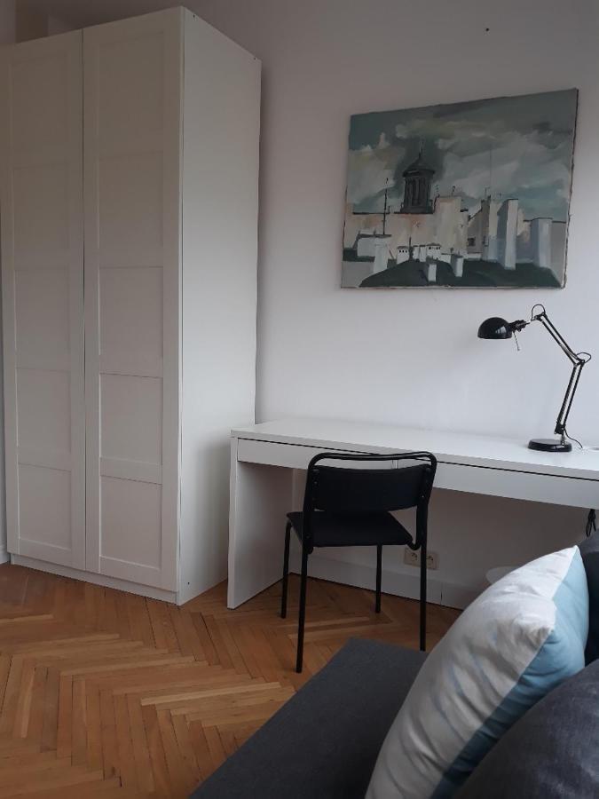 Kredytowa Apartament - Downtown