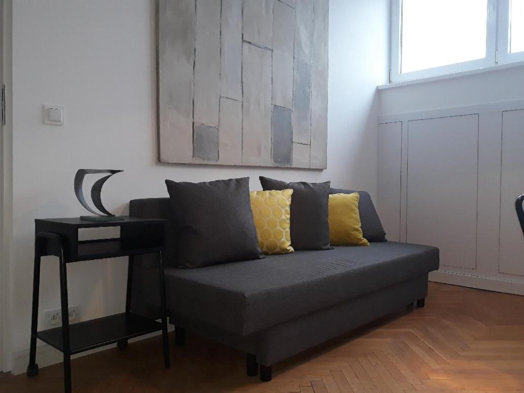 Kredytowa Apartament - Downtown
